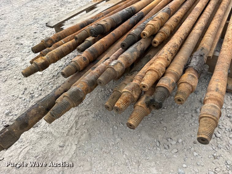 image for item ER0121 2005 Ditch Witch JT921S directional boring unit