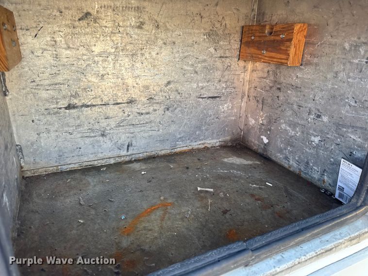 image for item ER0128 2001 Freightliner FL50 bucket truck