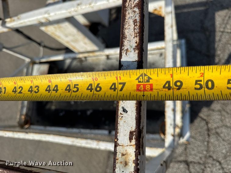 image for item ER0128 2001 Freightliner FL50 bucket truck