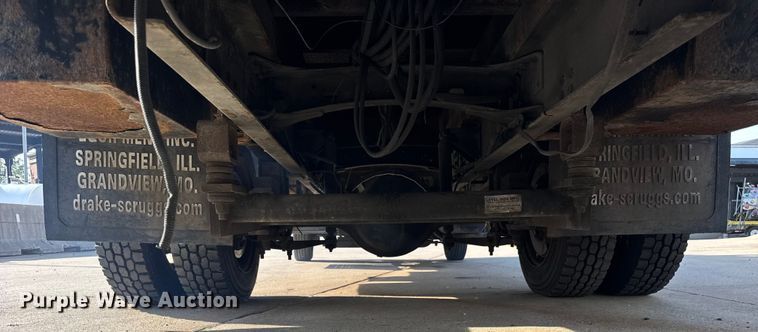 image for item ER0128 2001 Freightliner FL50 bucket truck