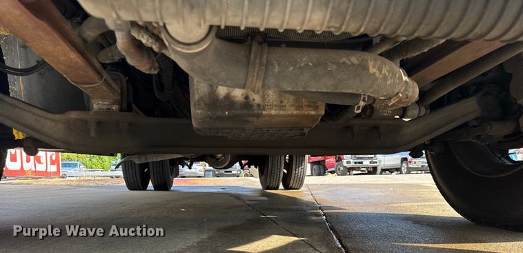 image for item ER0129 2009 Freightliner S2106 bucket truck