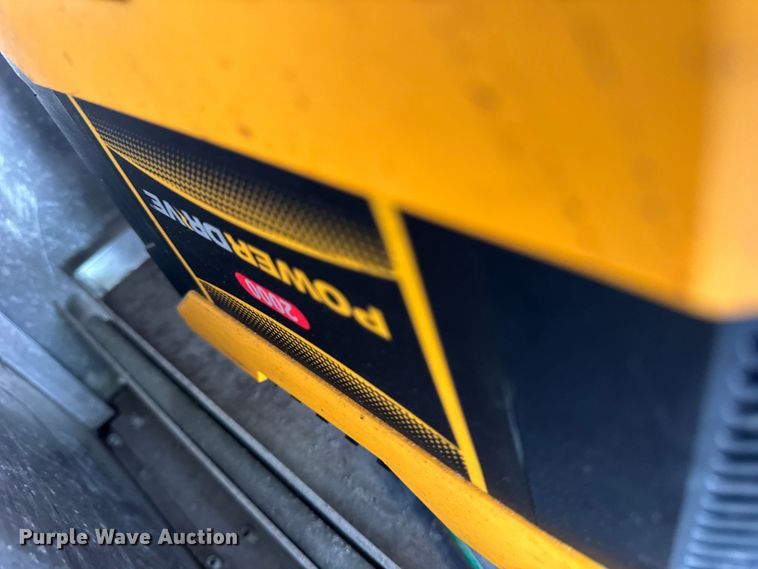 image for item ER0129 2009 Freightliner S2106 bucket truck