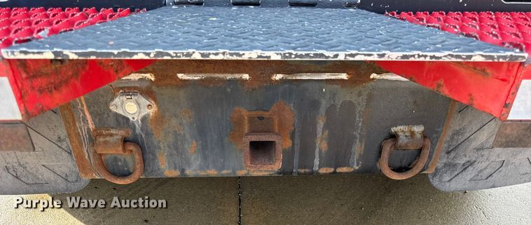 image for item ER0129 2009 Freightliner S2106 bucket truck