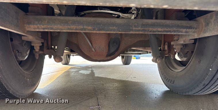 image for item ER0129 2009 Freightliner S2106 bucket truck