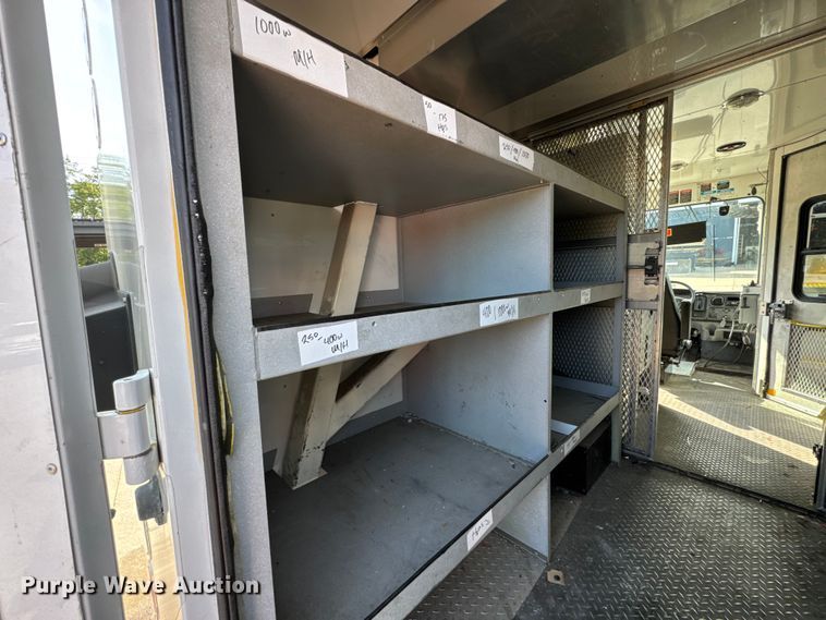 image for item ER0129 2009 Freightliner S2106 bucket truck