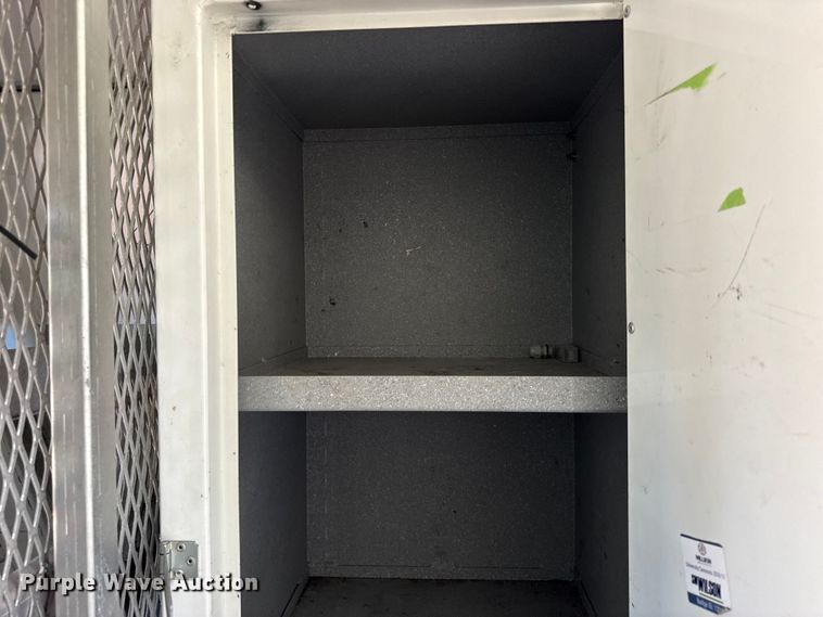 image for item ER0129 2009 Freightliner S2106 bucket truck