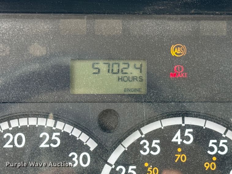 image for item ER0129 2009 Freightliner S2106 bucket truck