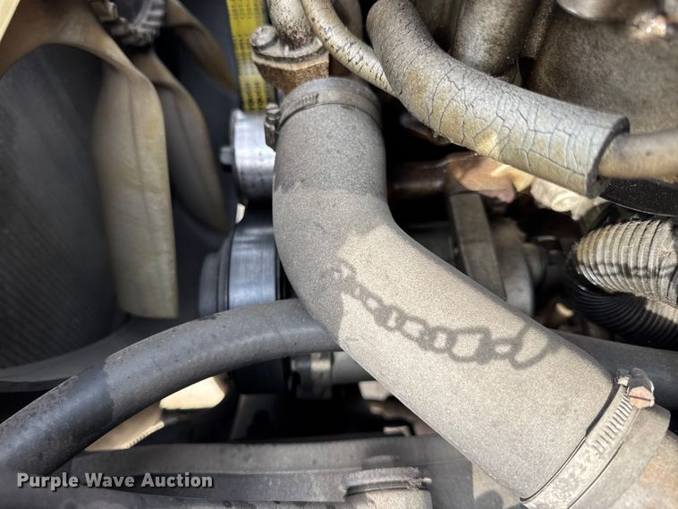 image for item ER0129 2009 Freightliner S2106 bucket truck