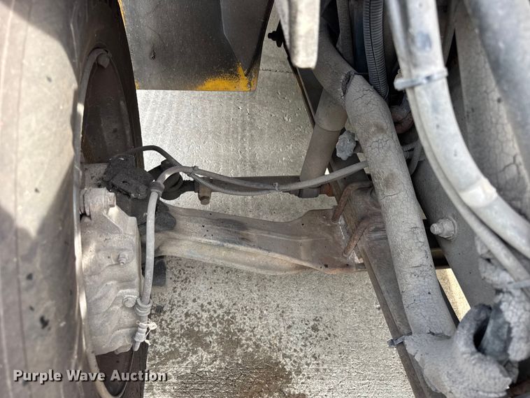 image for item ER0129 2009 Freightliner S2106 bucket truck