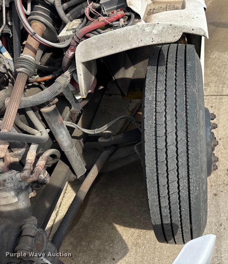 image for item ER0129 2009 Freightliner S2106 bucket truck