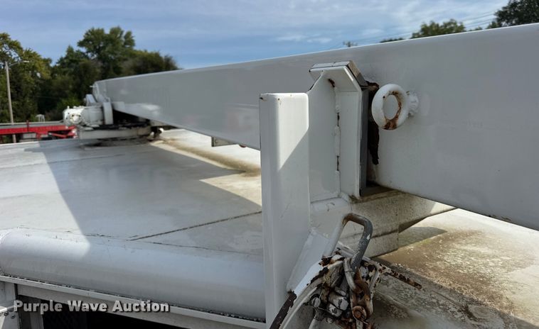 image for item ER0130 2008 Freightliner S2106 bucket truck