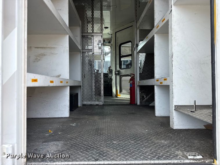 image for item ER0130 2008 Freightliner S2106 bucket truck