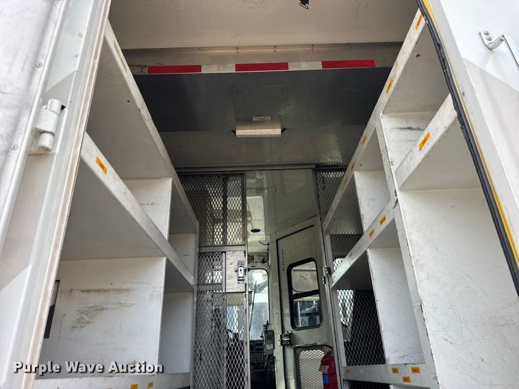 image for item ER0130 2008 Freightliner S2106 bucket truck