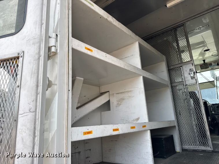 image for item ER0130 2008 Freightliner S2106 bucket truck