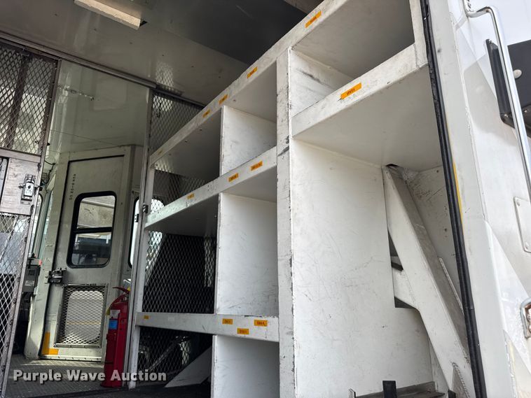 image for item ER0130 2008 Freightliner S2106 bucket truck