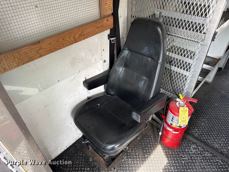 image for item ER0130 2008 Freightliner S2106 bucket truck