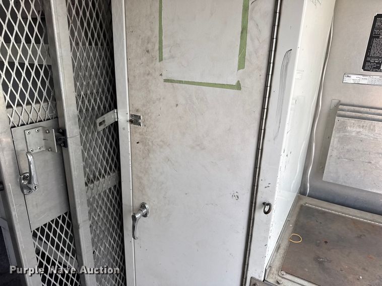 image for item ER0130 2008 Freightliner S2106 bucket truck