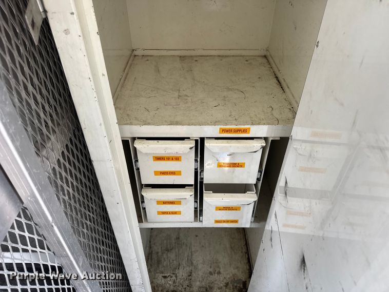 image for item ER0130 2008 Freightliner S2106 bucket truck