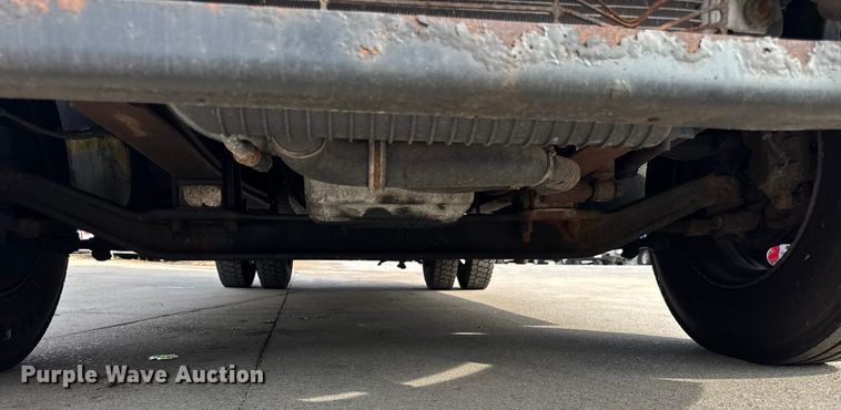 image for item ER0130 2008 Freightliner S2106 bucket truck