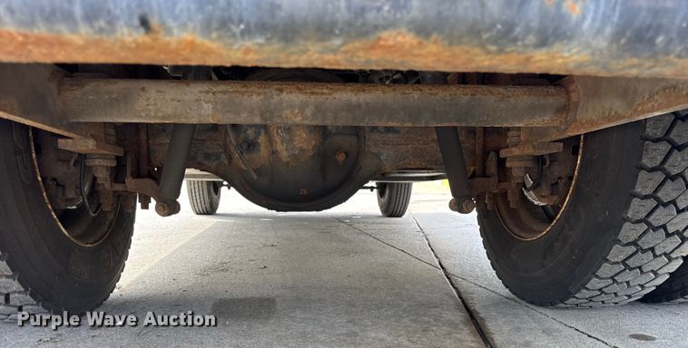 image for item ER0130 2008 Freightliner S2106 bucket truck