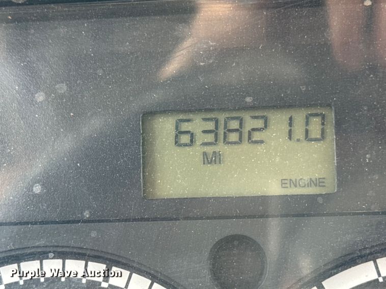 image for item ER0130 2008 Freightliner S2106 bucket truck