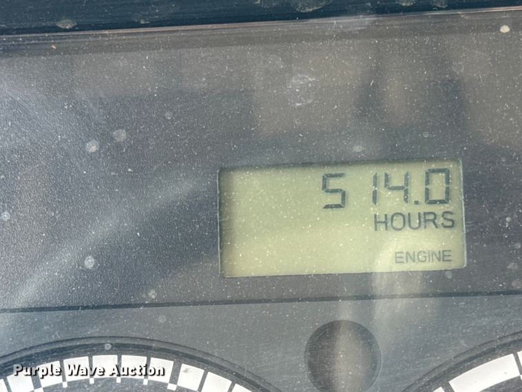 image for item ER0130 2008 Freightliner S2106 bucket truck