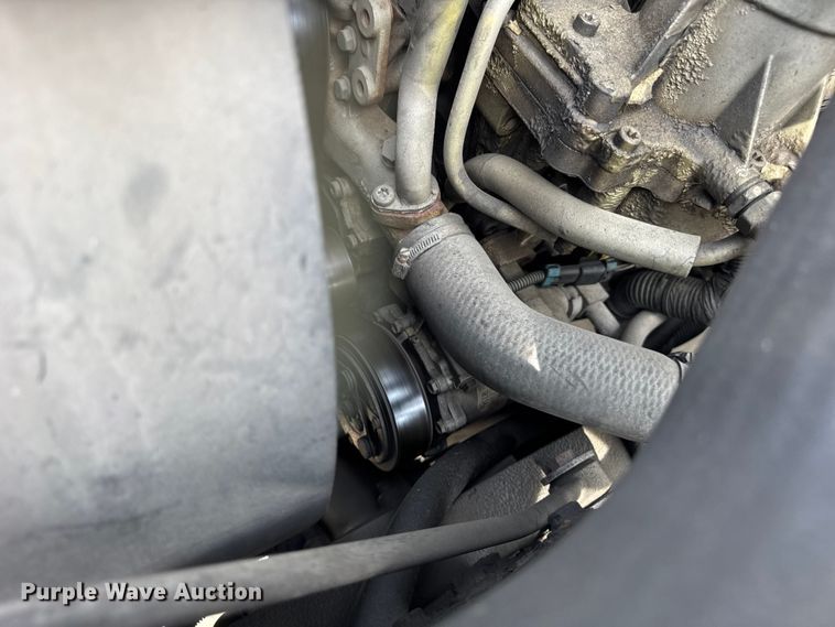 image for item ER0130 2008 Freightliner S2106 bucket truck