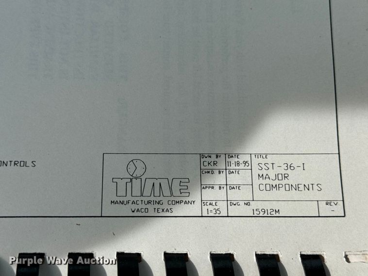 image for item ER0132 2000 GMC Sierra 3500 bucket truck