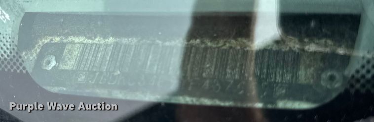 image for item ER0132 2000 GMC Sierra 3500 bucket truck