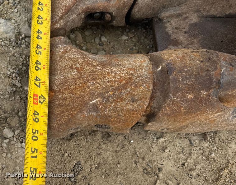 image for item ER0138 2008 Komatsu PC160LC-7 excavator