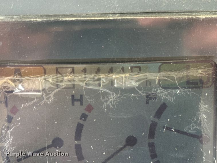 image for item ER0138 2008 Komatsu PC160LC-7 excavator