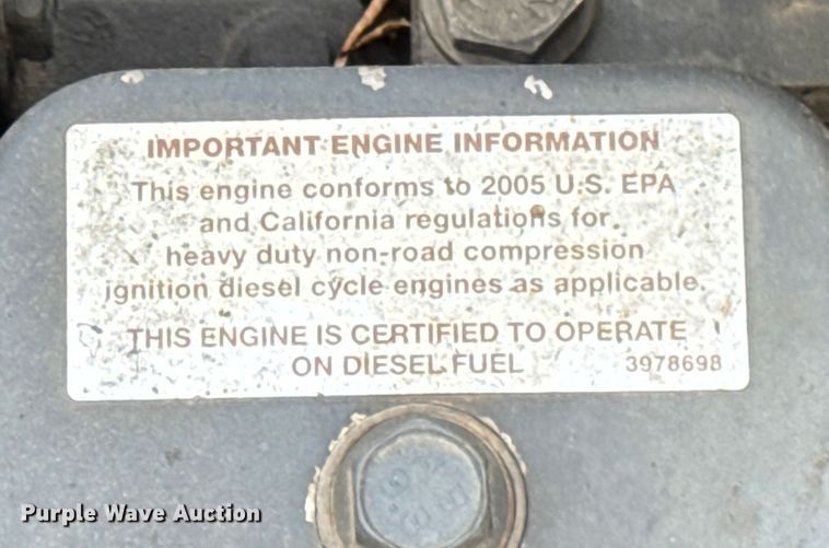 image for item ER0138 2008 Komatsu PC160LC-7 excavator