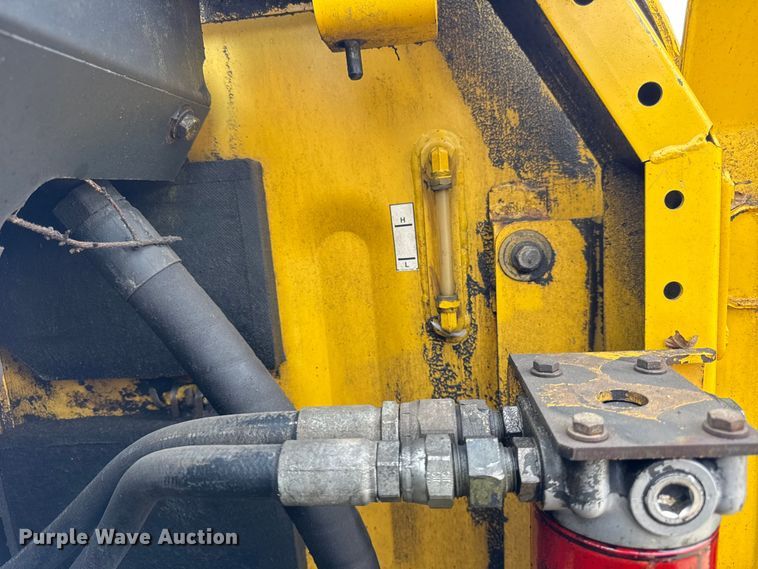 image for item ER0138 2008 Komatsu PC160LC-7 excavator