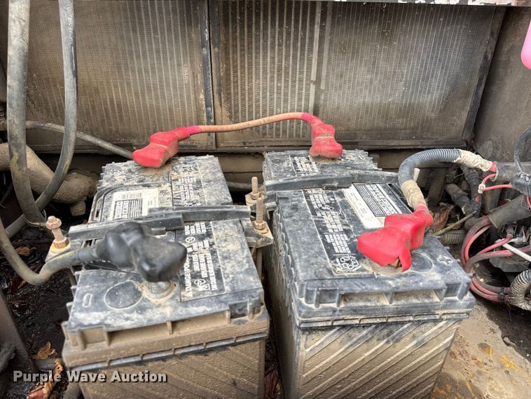 image for item ER0138 2008 Komatsu PC160LC-7 excavator