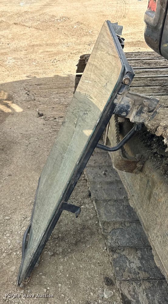 image for item ER0138 2008 Komatsu PC160LC-7 excavator