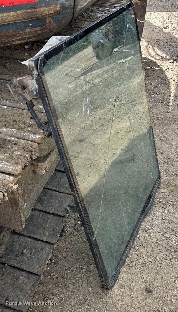 image for item ER0138 2008 Komatsu PC160LC-7 excavator