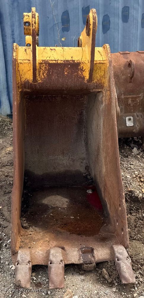 image for item ER0140 Excavator bucket