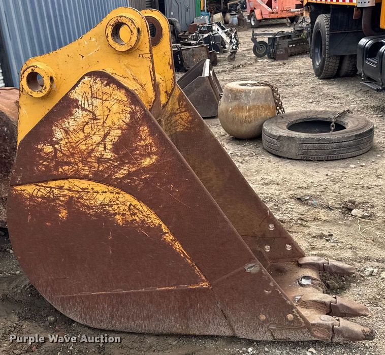 image for item ER0140 Excavator bucket