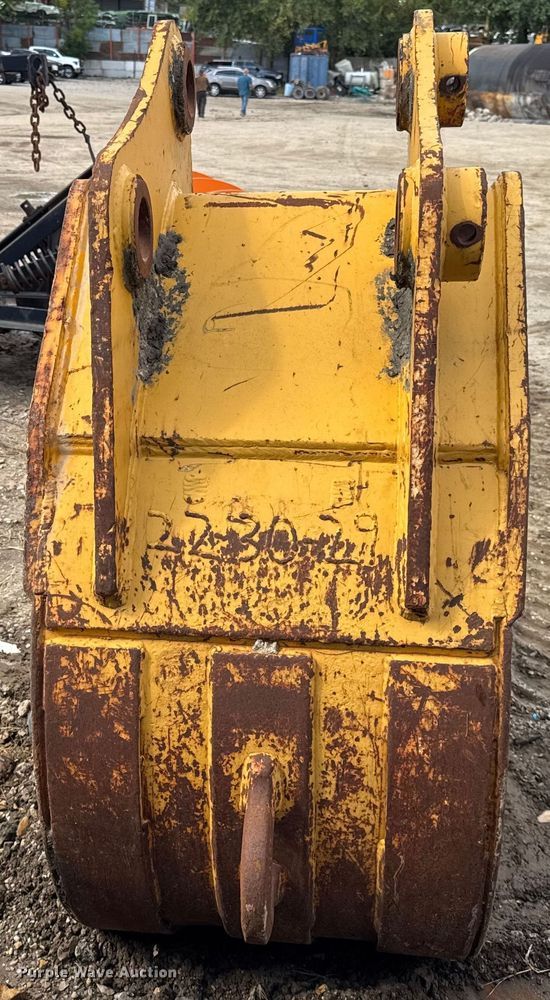 image for item ER0140 Excavator bucket