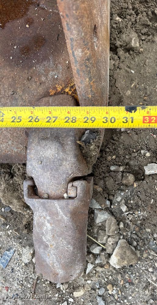 image for item ER0140 Excavator bucket