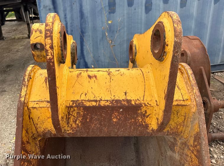 image for item ER0140 Excavator bucket