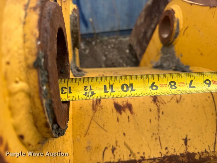 image for item ER0140 Excavator bucket