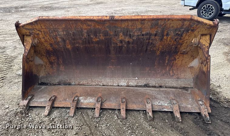 image for item ER0141 Four-in-one bucket