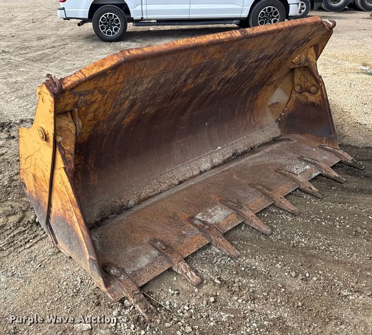 image for item ER0141 Four-in-one bucket