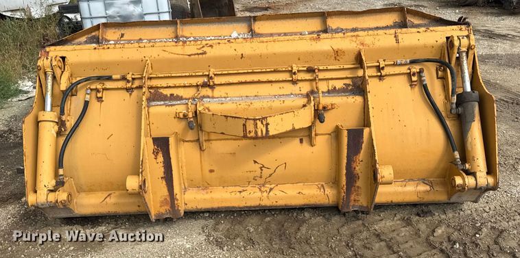 image for item ER0141 Four-in-one bucket