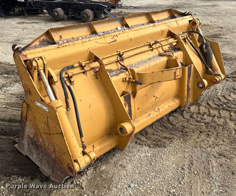 image for item ER0141 Four-in-one bucket