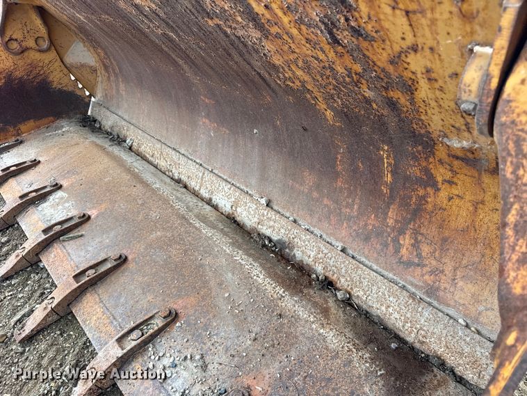 image for item ER0141 Four-in-one bucket