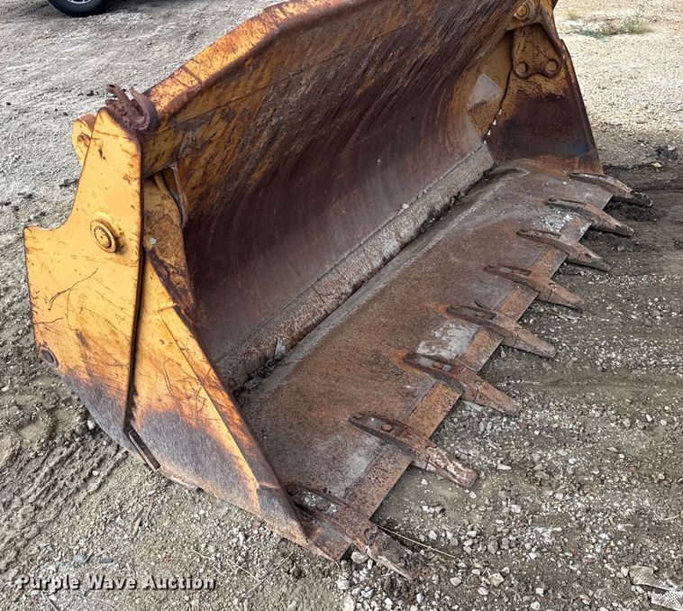 image for item ER0141 Four-in-one bucket