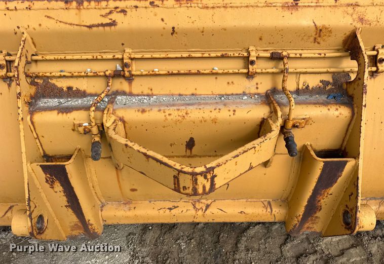 image for item ER0141 Four-in-one bucket