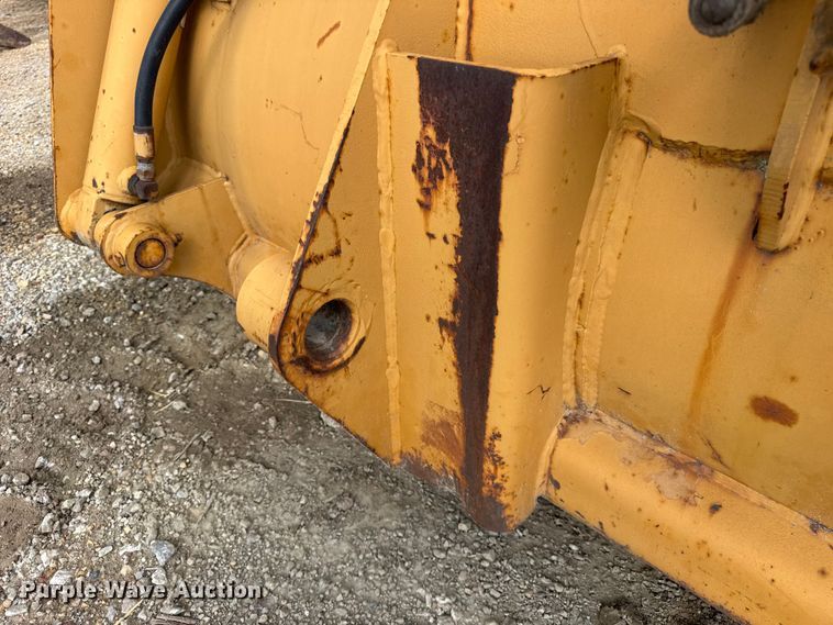 image for item ER0141 Four-in-one bucket